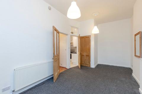 1 bedroom apartment to rent, Comely Bank Row, Edinburgh, Midlothian