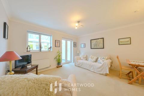 3 bedroom terraced house for sale, Savoy Mews Watford Road, St. Albans, AL1 2AN