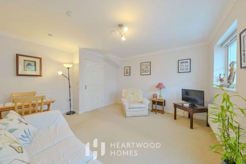 3 bedroom terraced house for sale, Savoy Mews Watford Road, St. Albans, AL1 2AN