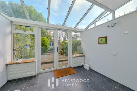 3 bedroom terraced house for sale, Savoy Mews Watford Road, St. Albans, AL1 2AN