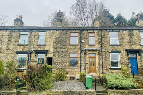undefined, Bagley Lane, Farsley