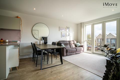 2 bedroom flat for sale, Dane House, London SE26