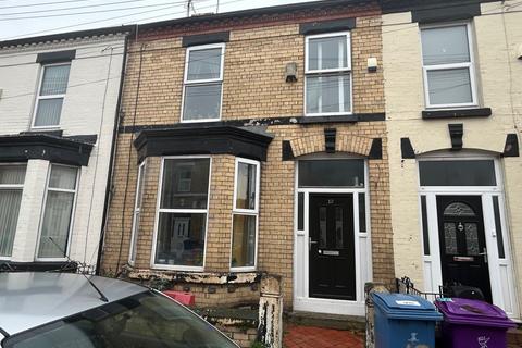 3 bedroom terraced house for sale, Nicander Road, Mossley Hill, Liverpool