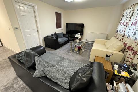 2 bedroom apartment to rent, Greenwell Street, Darlington