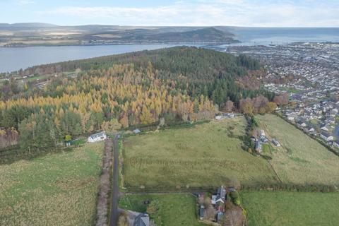 Land for sale, Land 60M NE Of The Croft House Croft No 8 Leachkin Brae, Leachkin, Inverness, IV3 8PN