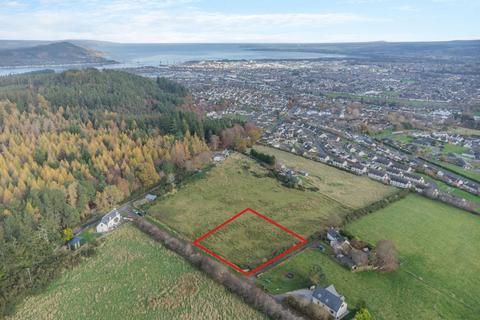 Land for sale, Land 60M NE Of The Croft House Croft No 8 Leachkin Brae, Leachkin, Inverness, IV3 8PN