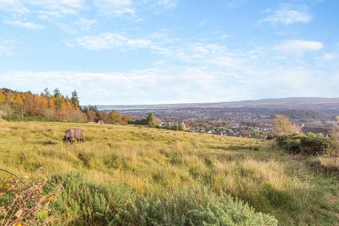 Land for sale, Land 60M NE Of The Croft House Croft No 8 Leachkin Brae, Leachkin, Inverness, IV3 8PN