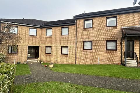 2 bedroom flat to rent, Blairbeth Road, Rutherglen G73