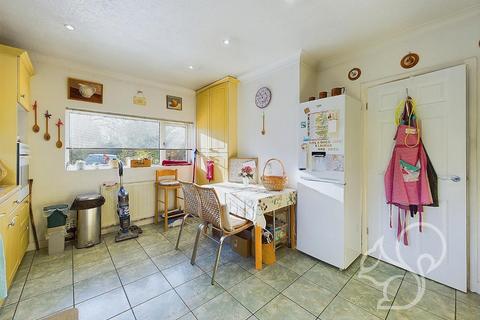 102 Halstead Road, Stanway, Colchester, CO3 0JR