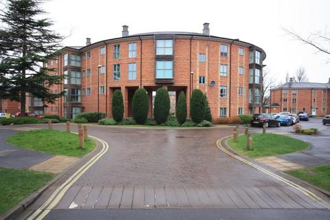 2 bedroom apartment to rent, Ramsey House, Heworth YO31