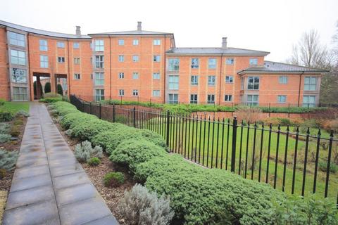 2 bedroom apartment to rent, Ramsey House, Heworth YO31