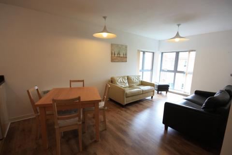 2 bedroom apartment to rent, Ramsey House, Heworth YO31