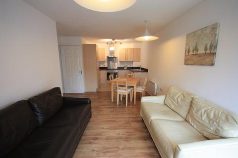 2 bedroom apartment to rent, Ramsey House, Heworth YO31