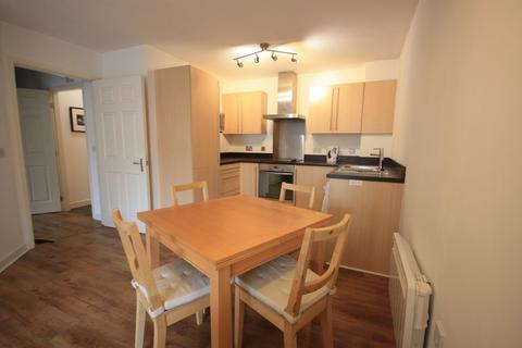 2 bedroom apartment to rent, Ramsey House, Heworth YO31