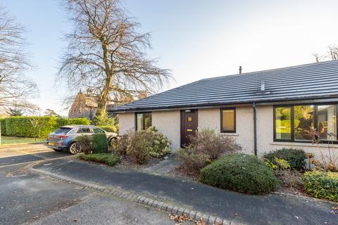 2 bedroom terraced bungalow for sale, 9 Stonecross Gardens, Kendal, Cumbria, LA9 5TB