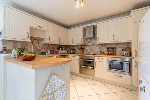 2 bedroom terraced bungalow for sale, 9 Stonecross Gardens, Kendal, Cumbria, LA9 5TB