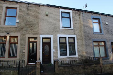 2 bedroom terraced house for sale, Sharples Street, Accrington