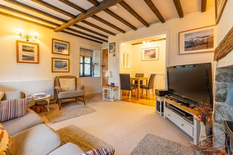 2 bedroom end of terrace house for sale, 8 Mill Cottages, Cowan Head, Cumbria, LA8 9HQ