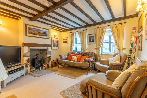 2 bedroom end of terrace house for sale, 8 Mill Cottages, Cowan Head, Cumbria, LA8 9HQ