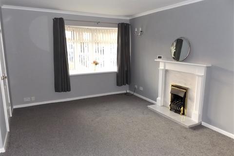 3 bedroom semi-detached house to rent, Nuthurst Drive, Cannock WS11