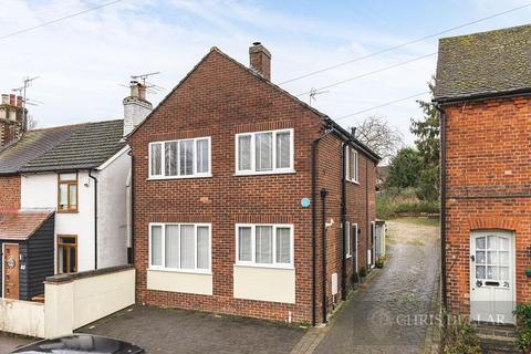 2 bedroom maisonette for sale, Paddock Road, Buntingford