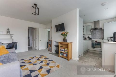 19b Paddock Road, Buntingford, SG9 9EX
