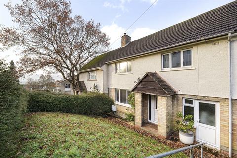 3 bedroom terraced house for sale, Catherine Way, Bath BA1