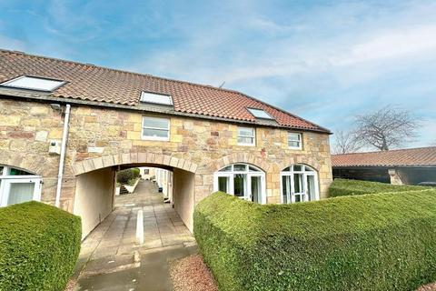 2 bedroom semi-detached house to rent, Stoneyhill Steading, Musselburgh, East Lothian, EH21