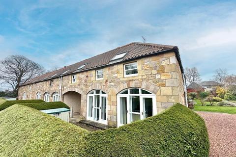 2 bedroom semi-detached house to rent, Stoneyhill Steading, Musselburgh, East Lothian, EH21