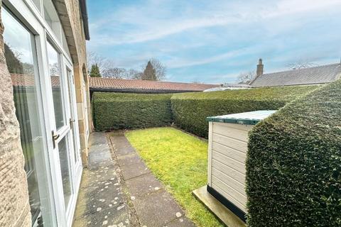 2 bedroom semi-detached house to rent, Stoneyhill Steading, Musselburgh, East Lothian, EH21