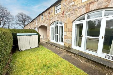 2 bedroom semi-detached house to rent, Stoneyhill Steading, Musselburgh, East Lothian, EH21