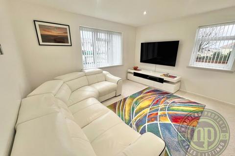 1 bedroom apartment for sale, Efford Road, Plymouth PL3