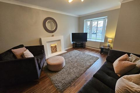 3 bedroom link detached house to rent, Grisedale Close, Middleton, M24 5RB