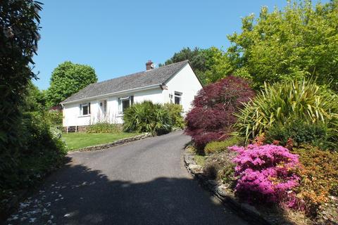 2 bedroom detached bungalow to rent, Toadpit Lane, Ottery St. Mary EX11