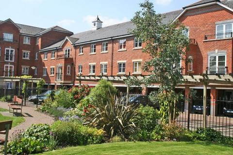 Parking to rent, Rowland Hill Court Parking