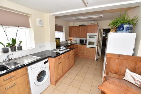 3 bedroom semi-detached bungalow for sale, Tothill Street, Minster, Ramsgate