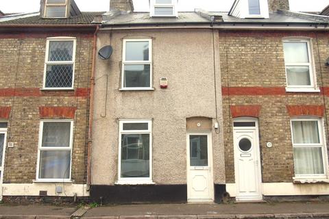 3 bedroom terraced house to rent, George Street, King's Lynn