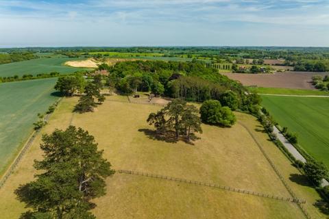 3 bedroom house for sale, Yarmouth Road, Kirby Cane, Bungay