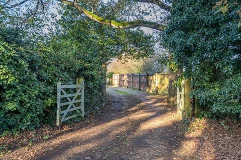 3 bedroom house for sale, Yarmouth Road, Kirby Cane, Bungay