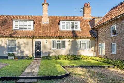 3 bedroom house for sale, Yarmouth Road, Kirby Cane, Bungay