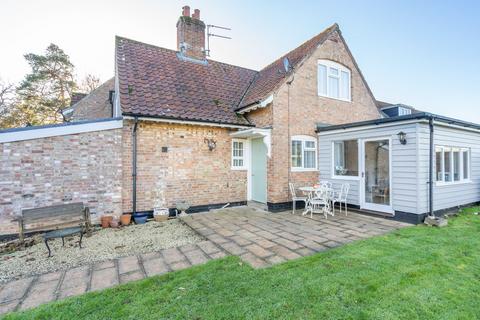 3 bedroom house for sale, Yarmouth Road, Kirby Cane, Bungay