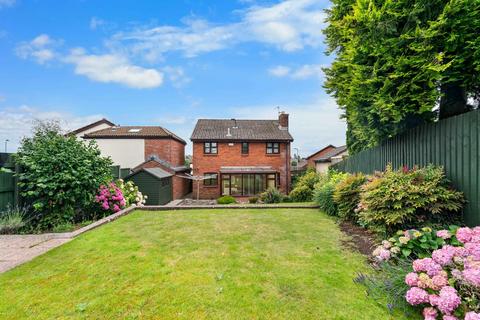30 Buckley Close, Cardiff, CF5 2DF