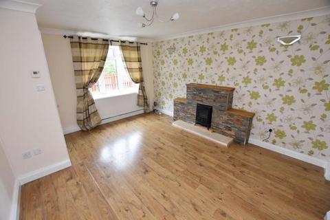 3 bedroom end of terrace house to rent, Bridle Way, Telscombe Cliffs, Peacehaven, BN10 7DF