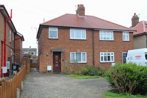 3 bedroom semi-detached house for sale, St. Neots Road, Sandy