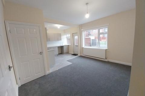 3 bedroom terraced house to rent, Scarborough Crescent, Maltby, S66 7HL