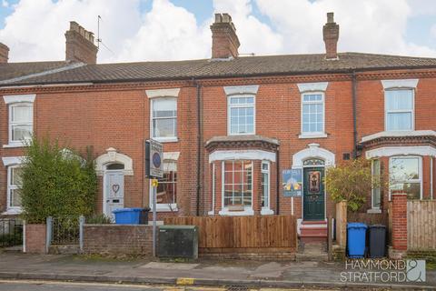 3 bedroom terraced house for sale, Bury Street, Norwich