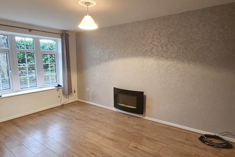 3 bedroom terraced house to rent, Burdock Close, Oakwood, Derby