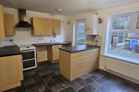 3 bedroom terraced house to rent, Burdock Close, Oakwood, Derby