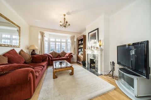 3 bedroom semi-detached house for sale, St. Julian's Close, London SW16