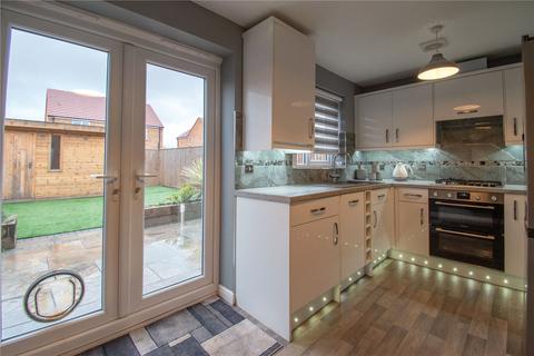 3 bedroom semi-detached house for sale, Freshney Way, Grimsby, N E Lincs, DN31